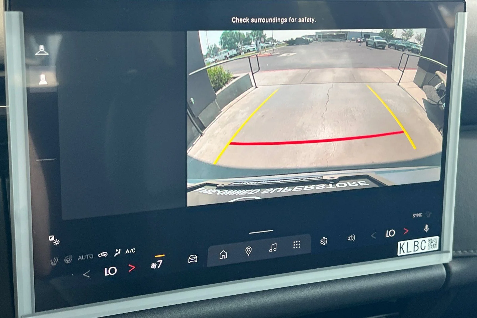 New 2026 Aero Gray Metallic Mazda 2.5 S Preferred AWD image 16