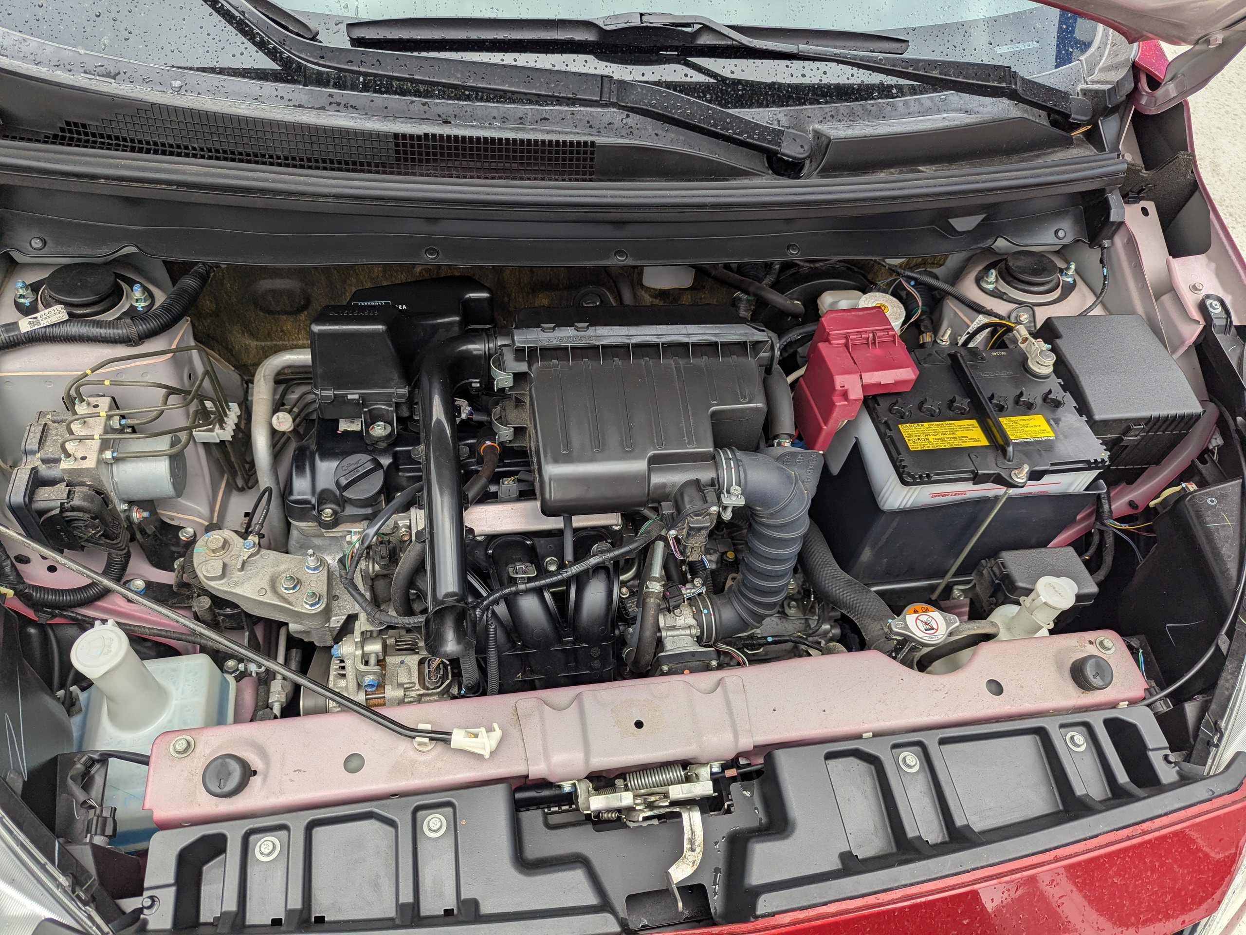 2021 Mitsubishi Mirage ES - Photo 47