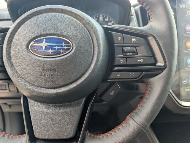 New 2026 MAGNETITE GRAY PEARL Subaru Limited image 11