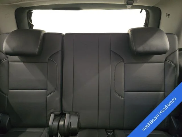 Used 2019 Siren Red Tintcoat Chevrolet LT image 21