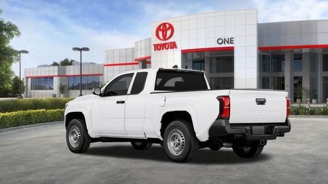 New 2026 Ice Cap Toyota  SR image 9