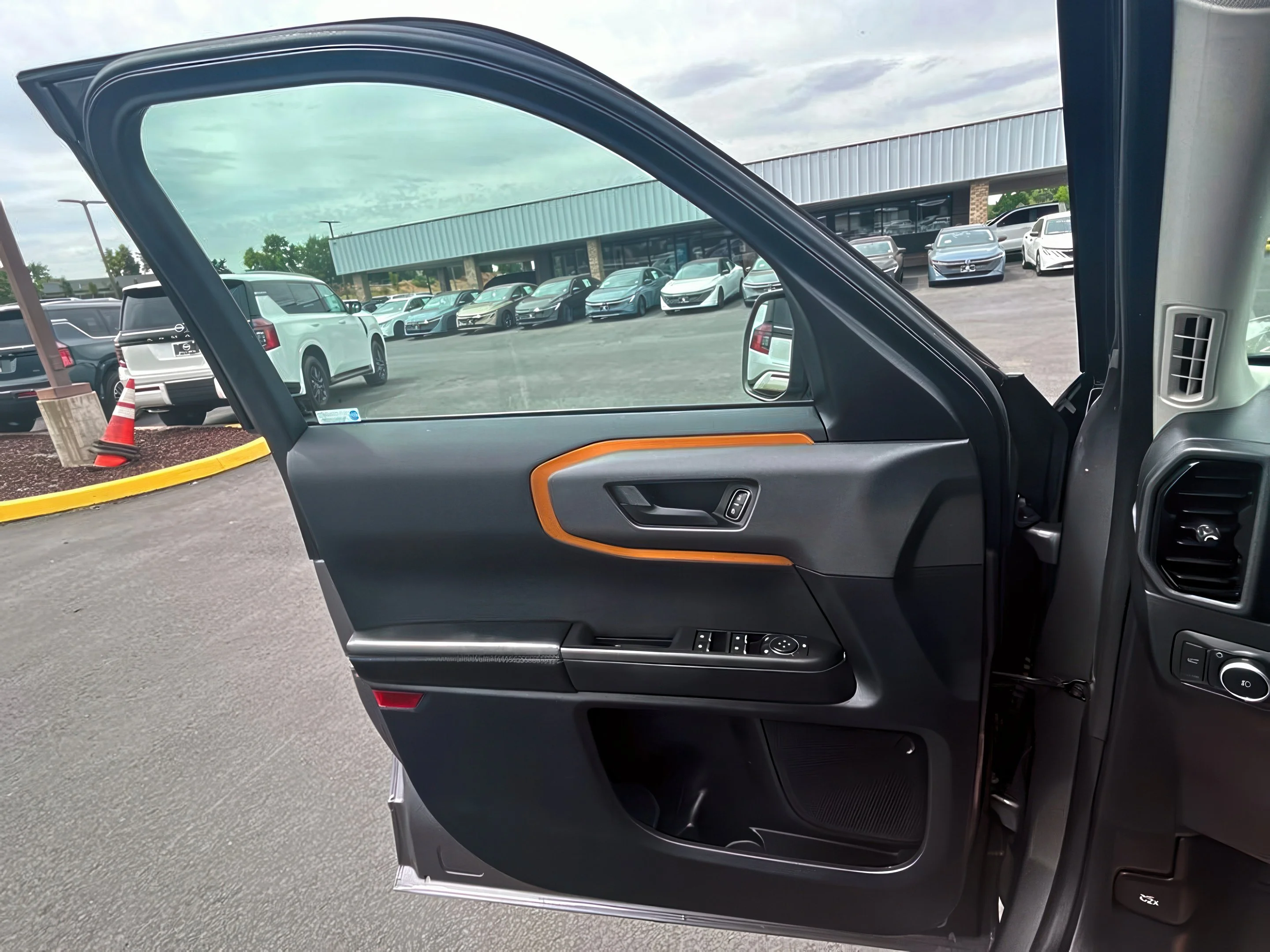 2022 Ford Bronco Sport Badlands - Photo 21