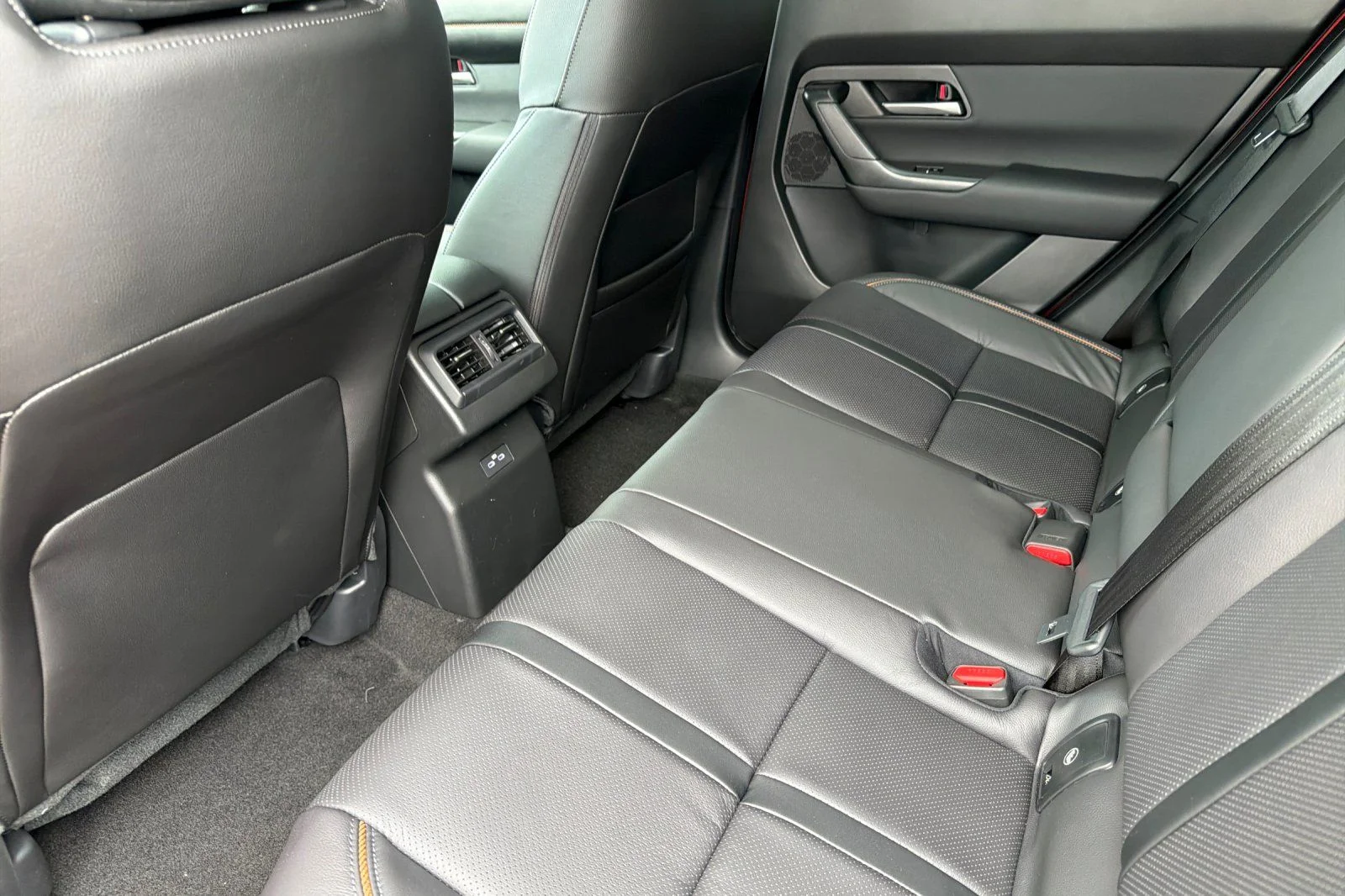 New 2026 Polymetal Gray Metallic Mazda Premium AWD image 11