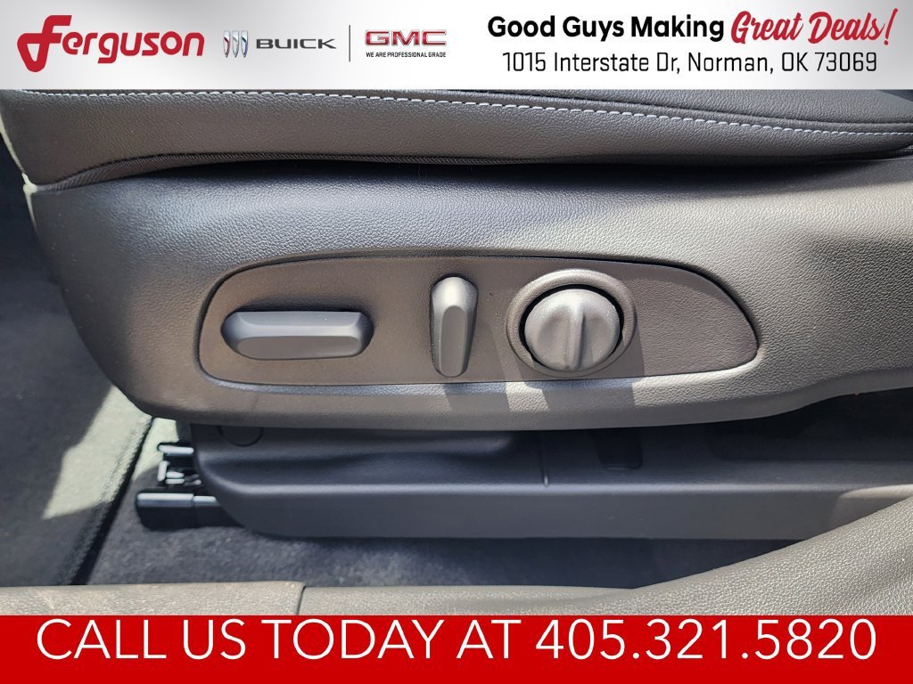 2026 Buick Envista Preferred - Photo 15
