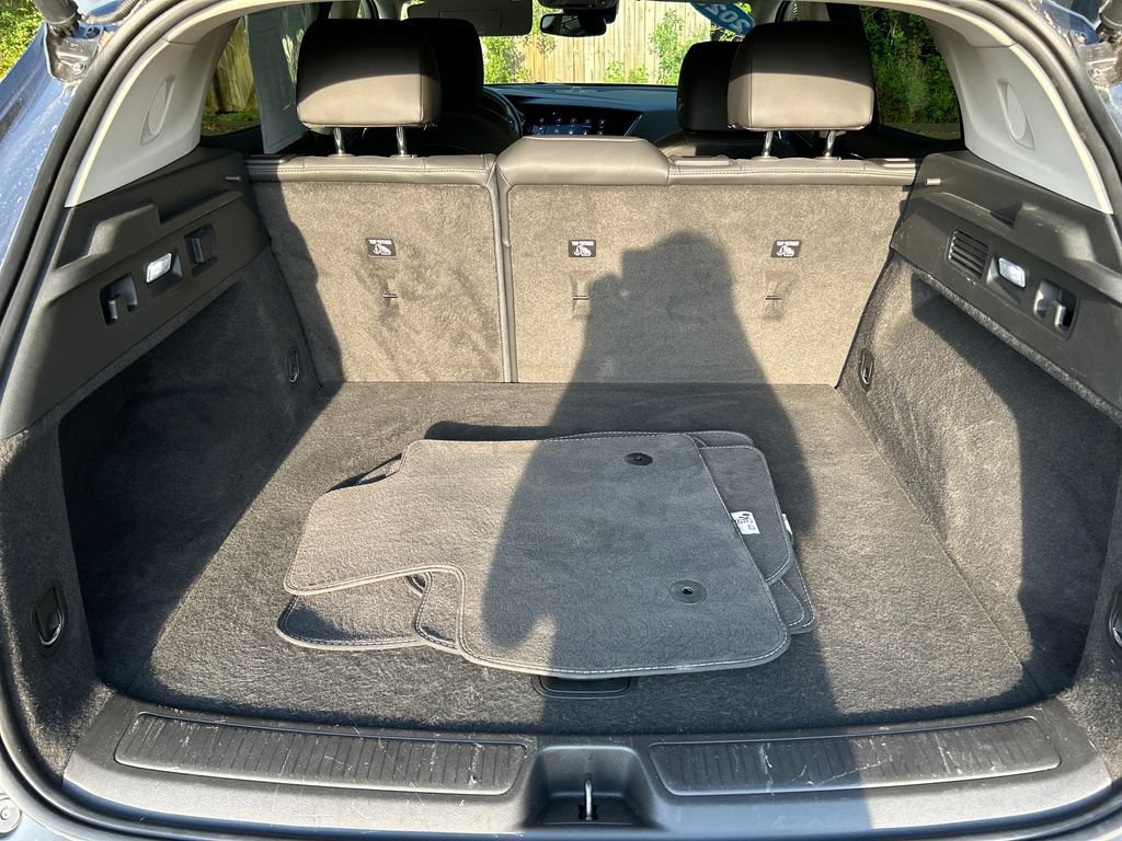 2023 Buick Envision Essence - Photo 14
