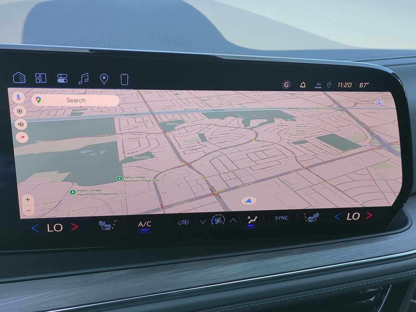 New 2026 Dark Ash Metallic Chevrolet LT image 19
