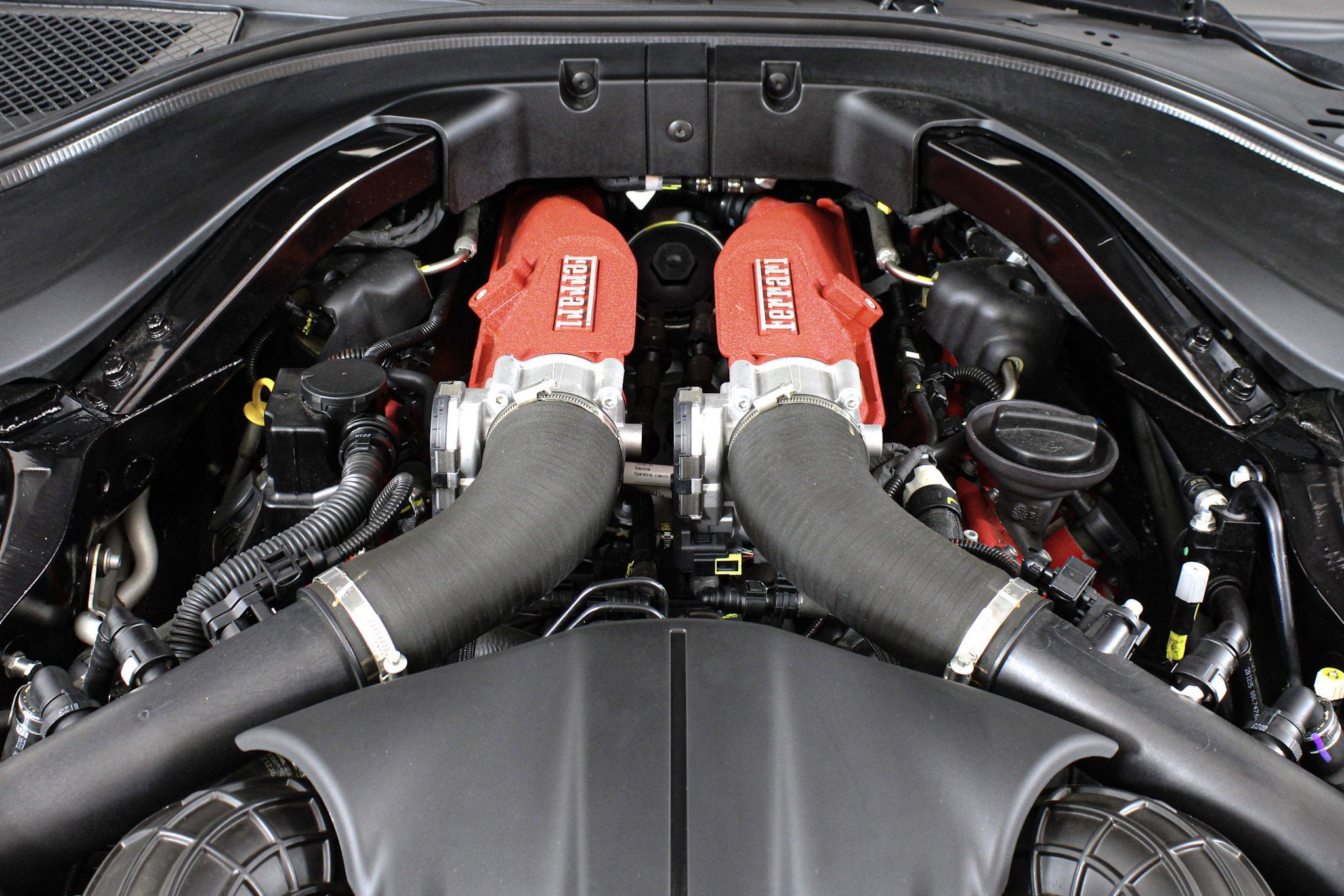 2024 Ferrari Roma Base - Photo 55