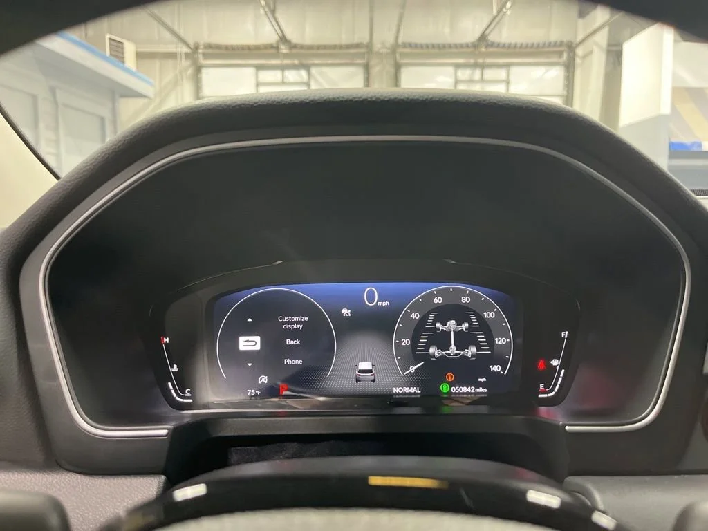 2023 Honda Pilot Elite - Photo 58