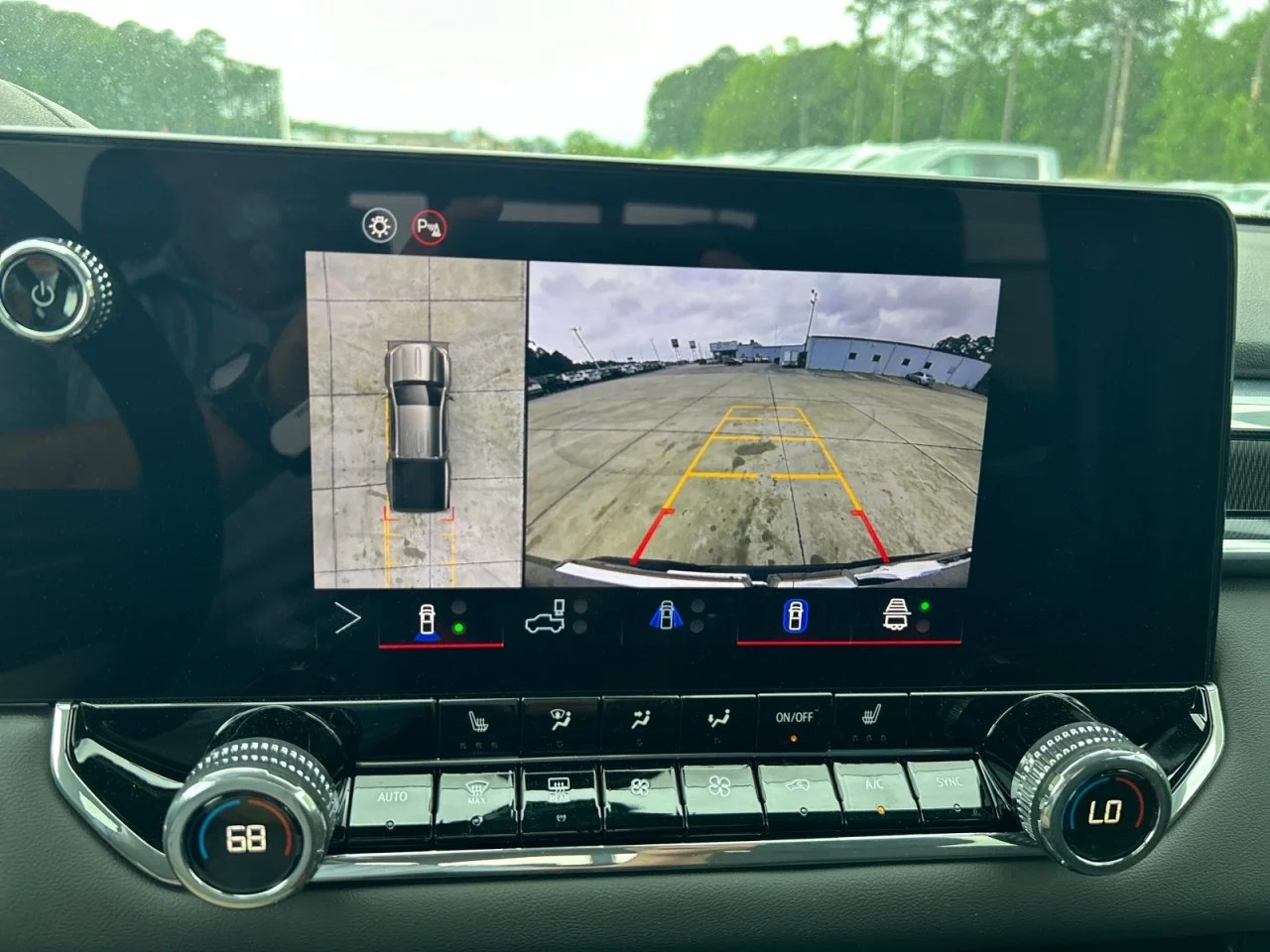 2026 GMC Canyon Elevation - Photo 12