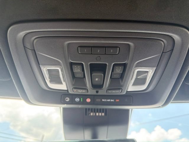 2026 GMC Sierra 2500HD AT4X - Photo 35