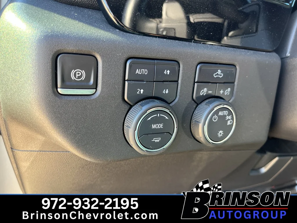 Used 2023 Sterling Gray Metallic Chevrolet LT image 14