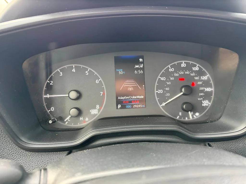 Used 2024 Blueprint Toyota LE image 13