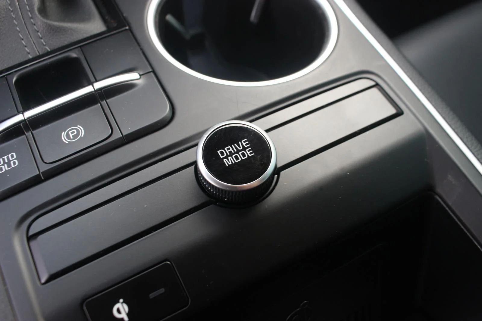 Used 2022 Blue Kia GT-Line image 22