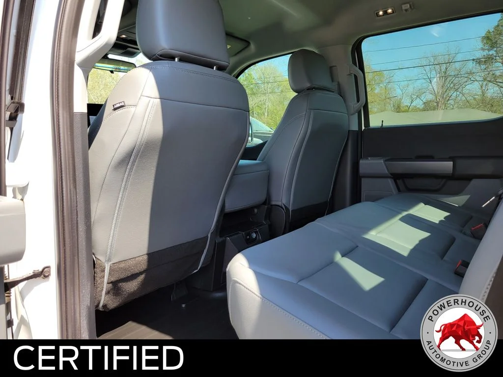 Used 2025 White Ford XL image 15