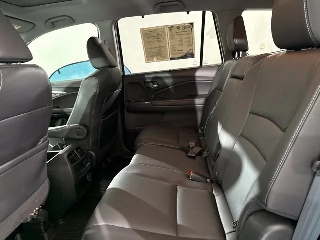 Used 2021  Honda Special Edition image 16