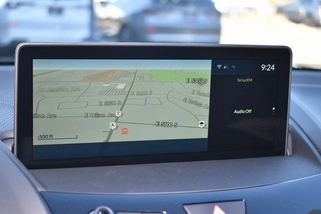 New 2026 Canyon River Blue Metallic Acura Technology Package image 19