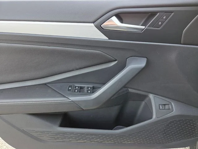New 2026 Gray Volkswagen 1.5T S image 9