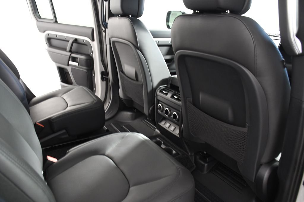 New 2026 Borasco Grey Land Rover X-Dynamic SE image 22