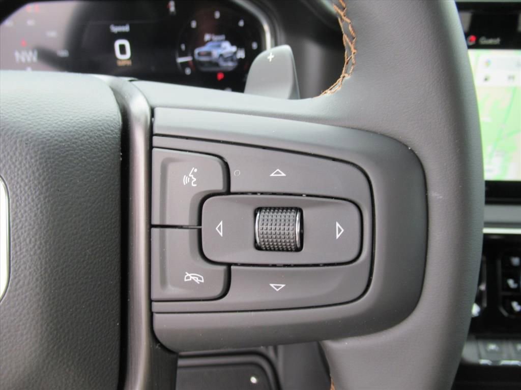 2026 GMC Sierra 1500 AT4 - Photo 26