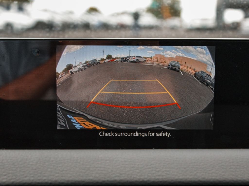 Certified Used 2026 Bet Black Mica Mazda Premium image 24