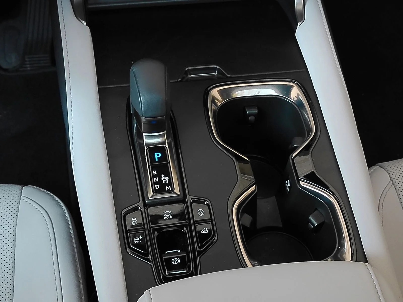 Used 2026 White Lexus 350 Premium image 17