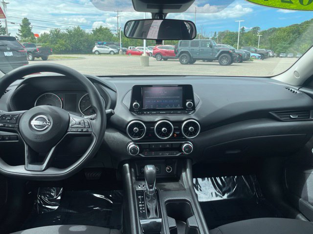 Used 2024 Fresh Powder Nissan S image 13