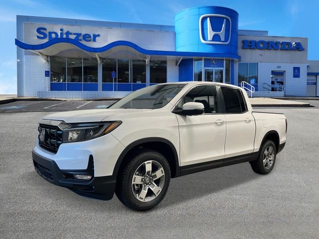 2026 Honda Ridgeline RTL - Photo 8