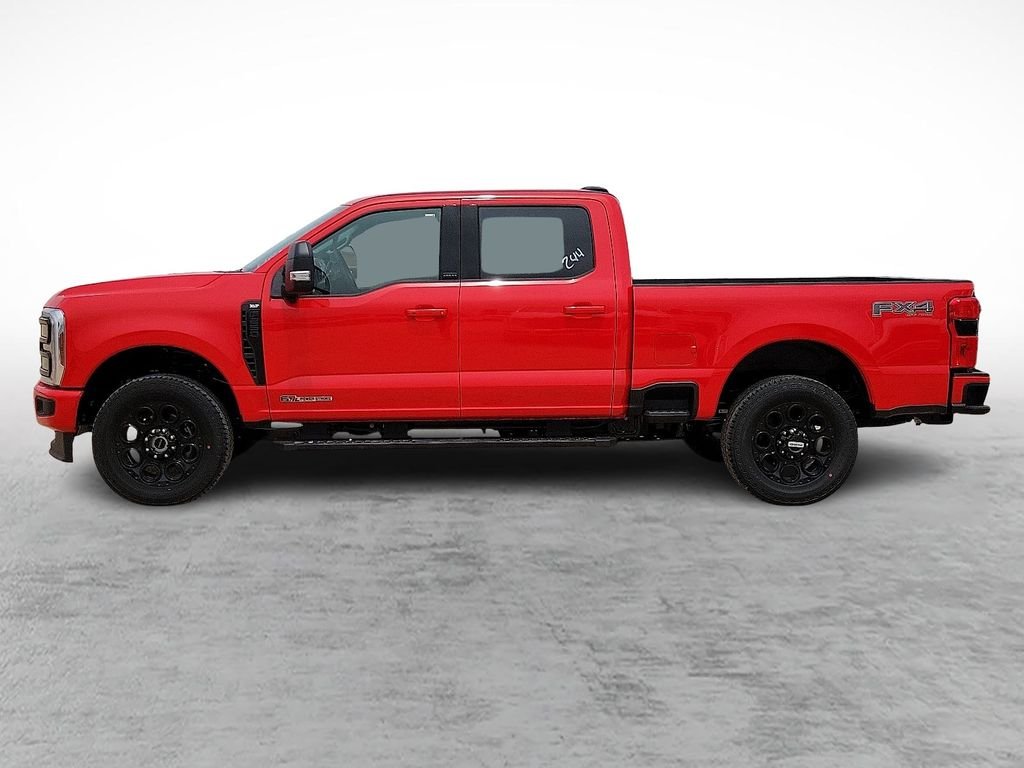 2025 Ford F-250 Super Duty XLT - Photo 6