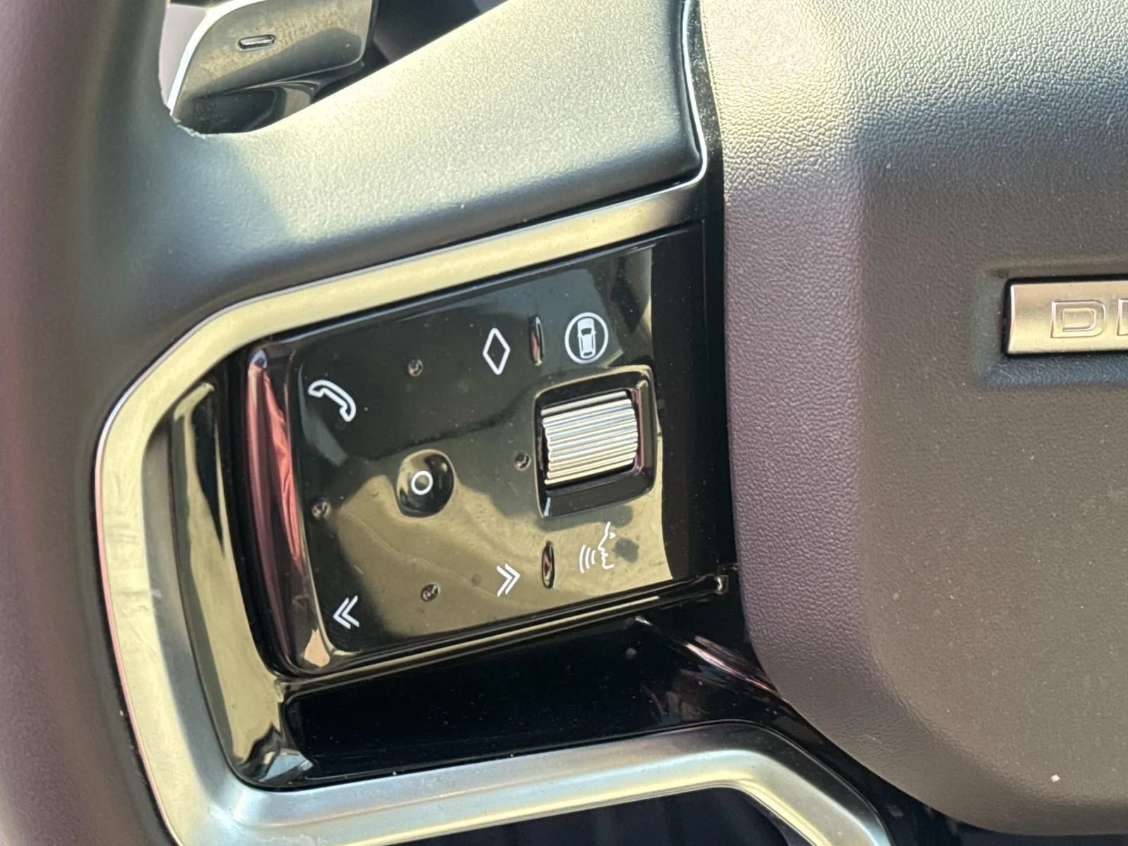 2025 Land Rover Discovery Sport S - Photo 23