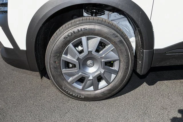 New 2026 Fresh Powder Nissan S image 12