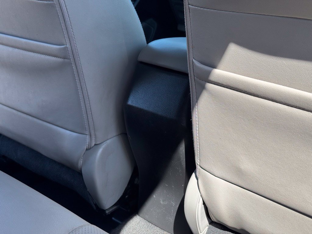 Used 2015 Satin White Pearl Subaru 2.5i Limited image 20