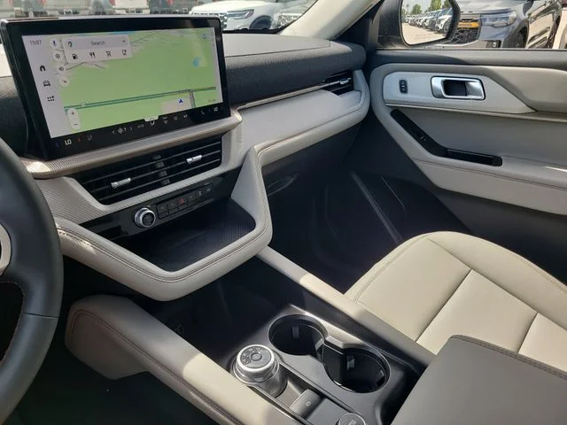 New 2026 Gray Metallic Ford Active image 24