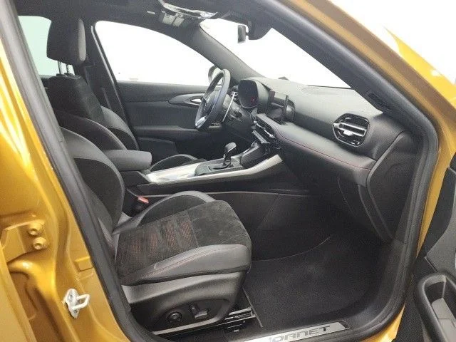 New 2024 Gold Dodge R/T Plus image 31
