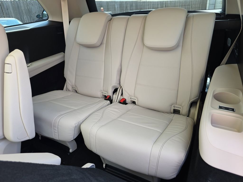 New 2026 Black Mercedes-Benz GLS 450 image 13
