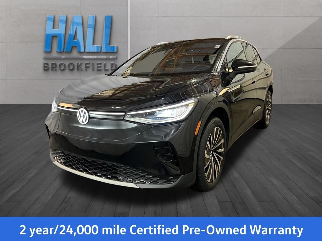 2023 Volkswagen ID.4 PRO S PLUS AWD's photo