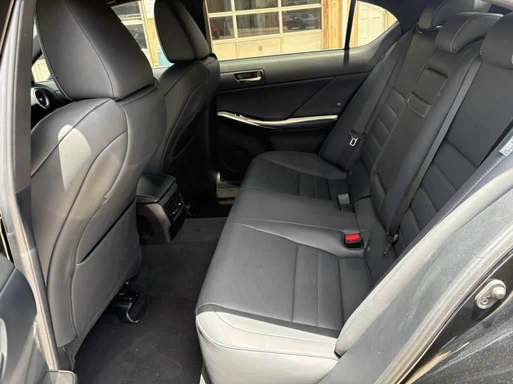 Used 2022 Caviar Lexus 350 F SPORT image 24