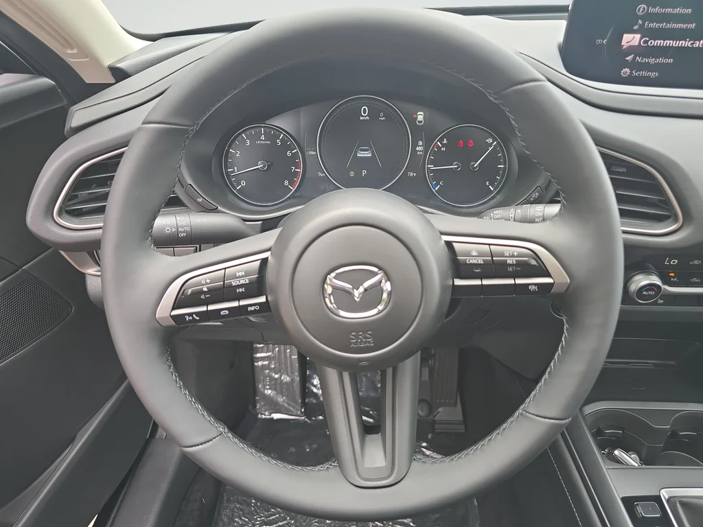 New 2026 Gray Mazda 2.5 S Preferred image 36