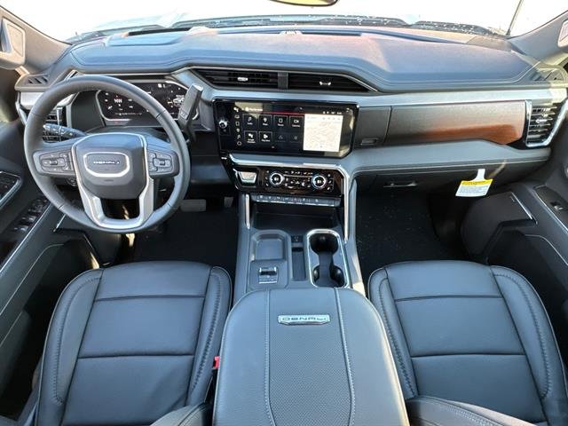 New 2026 Glacier White Tricoat GMC Denali image 21