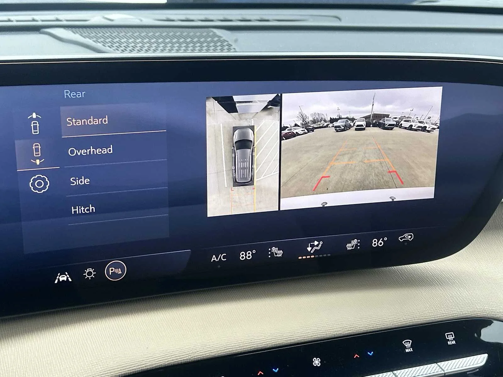 New 2026 Summit White Buick Preferred image 15