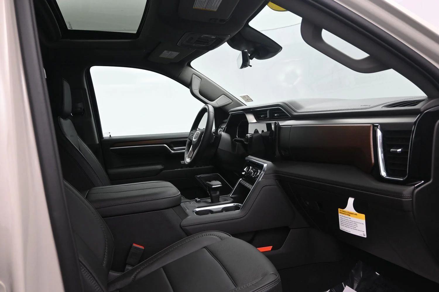 2026 GMC Sierra 1500 Denali - Photo 14