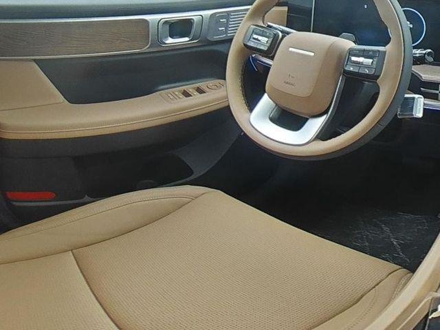 New 2027 White Hyundai Calligraphy AWD image 36