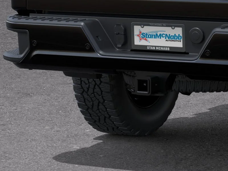 New 2026 Onyx Black GMC Denali Ultimate image 14