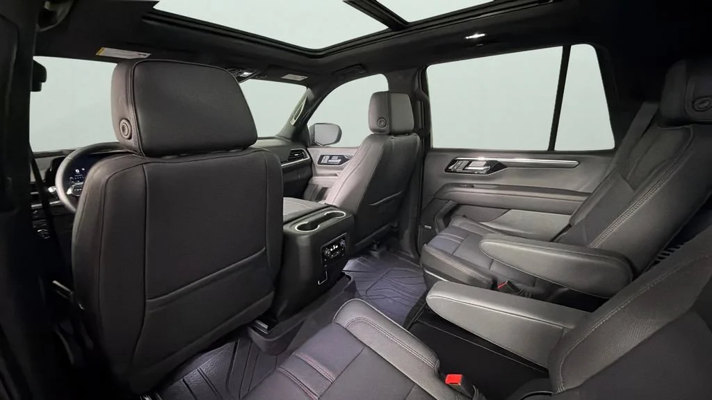 Used 2026 Cypress Gray Chevrolet RST image 29