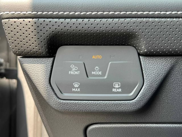 2026 Volkswagen Atlas SEL - Photo 36
