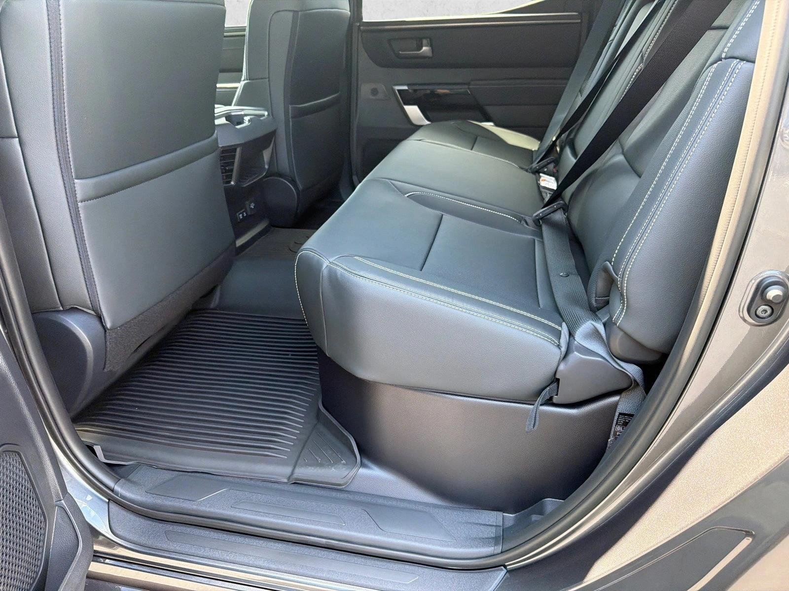 New 2026 Magnetic Gray Metallic Toyota Limited image 20