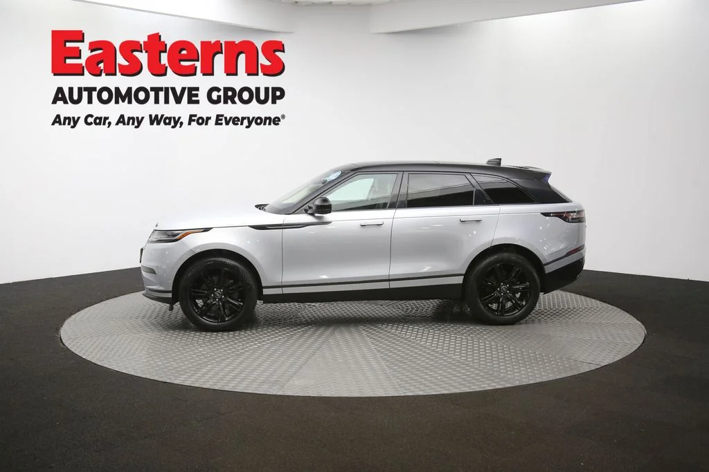 Used 2021 Gray Land Rover S image 61