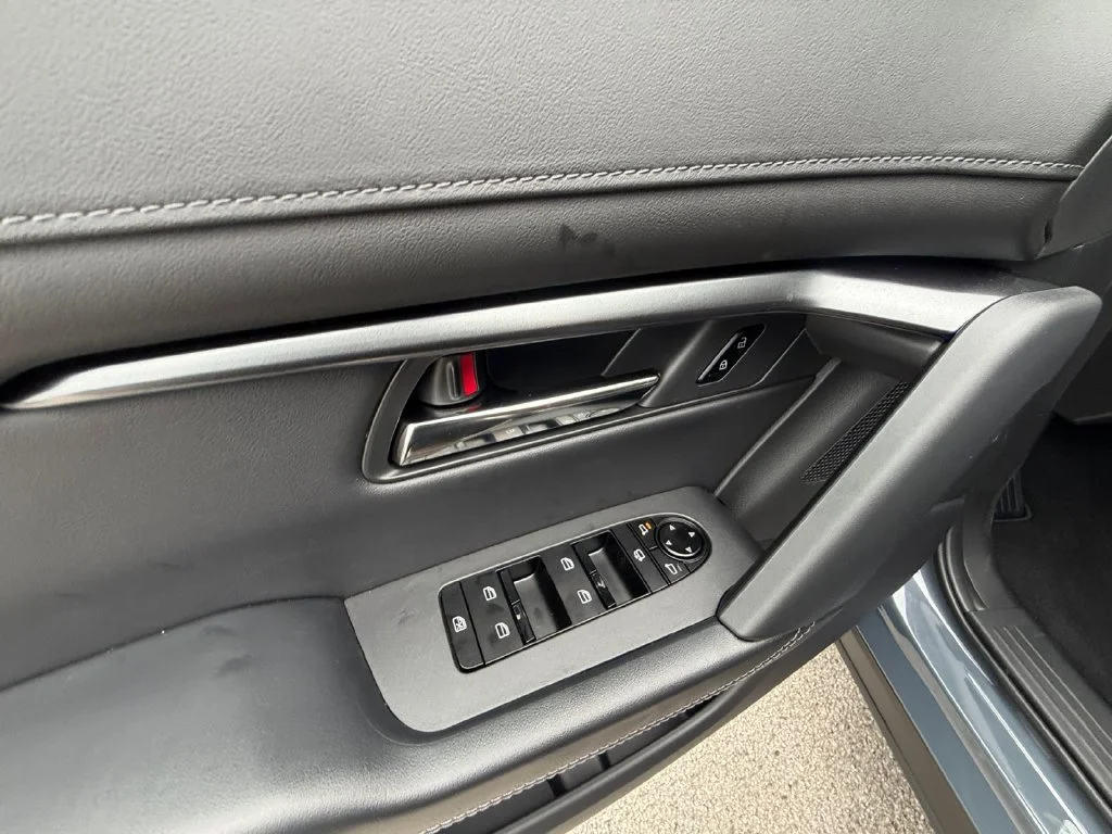 New 2026 Gray Mazda 2.5 S Premium Plus image 11