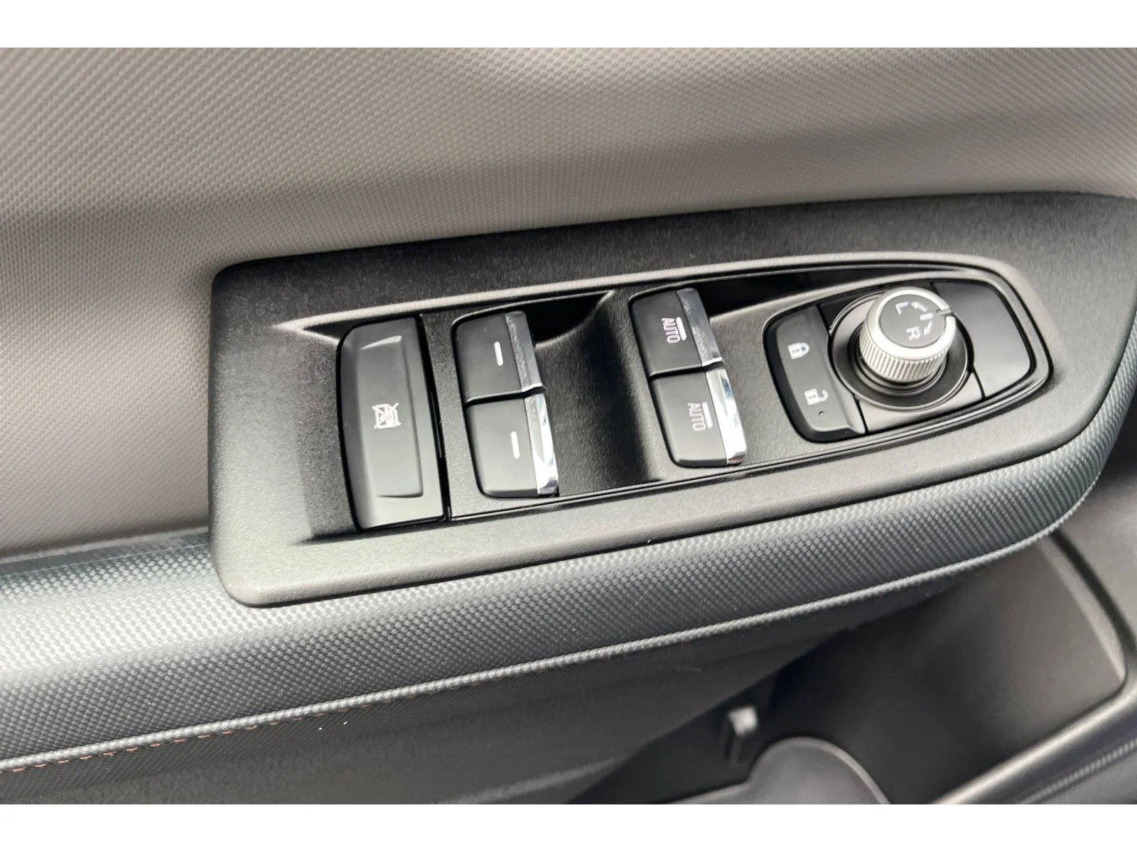 Used 2026 Sapphire Blue Pearl Subaru Sport image 12