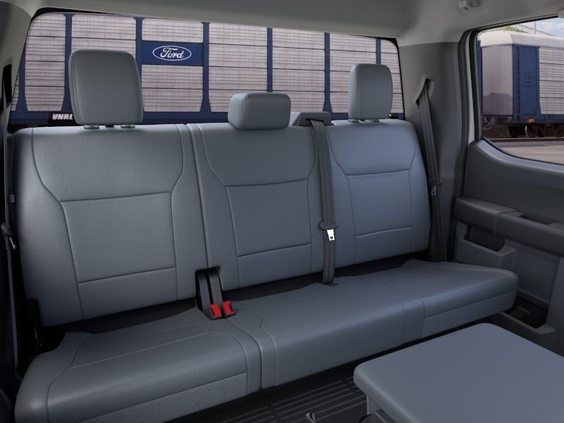 New 2026 White Ford XL image 10