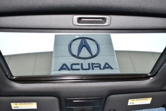 New 2026 Urban Gray Pearl Acura A-Spec Tech Package image 23